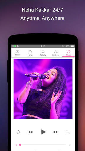 Neha Kakkar screenshot 4