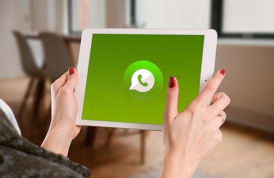 tips Whatsapp Messenger screenshot 1