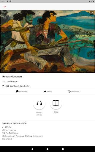 Gallery Explorer screenshot 24