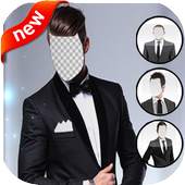 Businessman Suit photo effect 1.0.0