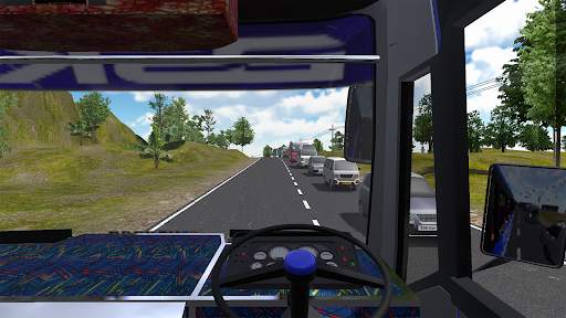 Bus Simulator Kerala screenshot 6