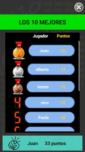 Notación Científica screenshot 7