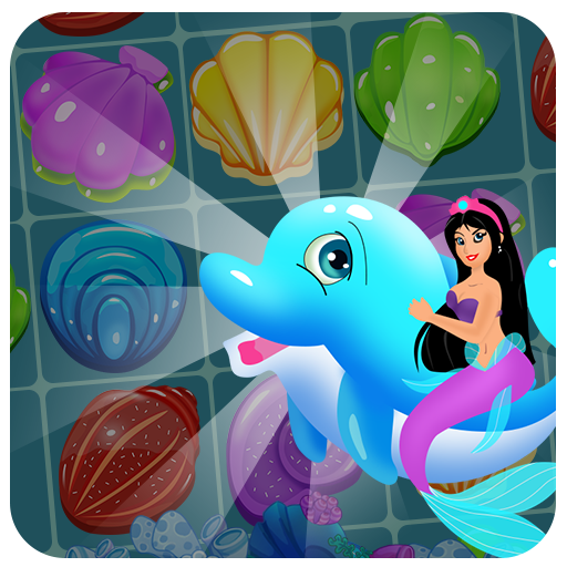 Clash of Ocean icon