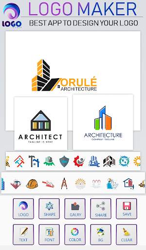 Logo Maker 2021- Free Logo Maker & 3D Logo screenshot 3