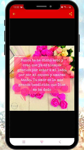 phrases for my wife with images of love screenshot 3