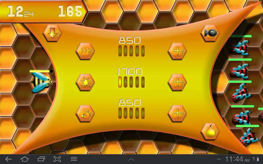 Zombees screenshot 7