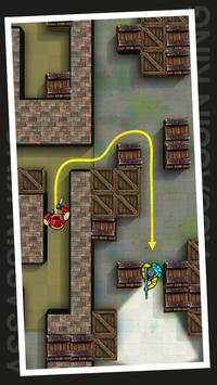 Assassin King screenshot 1