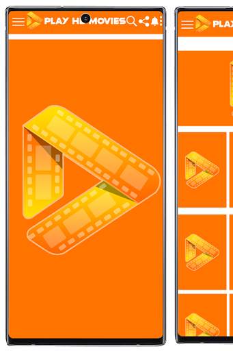 Play HD Movies TV Shows 2020 screenshot 2