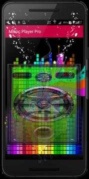 PlayerPro Music Player screenshot 4