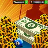 8Ball pool Guide line Tool on 9Apps