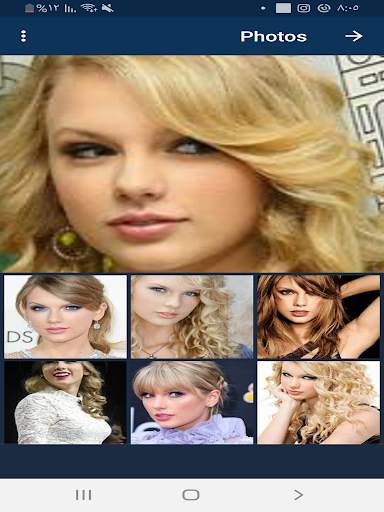 Taylor Swift (Offline Songs) screenshot 3
