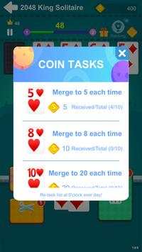 King Solitaire Card: JQK Card screenshot 5