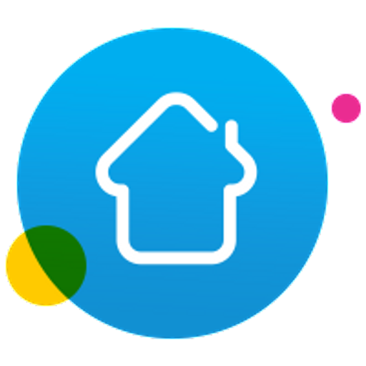 UPI SHOPPING icon