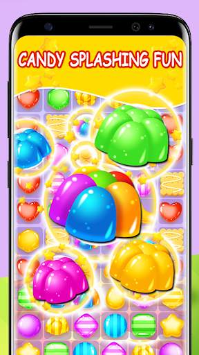 Cookie Crush Legend screenshot 3