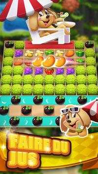 Mini Juice screenshot 1