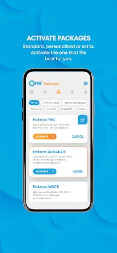 My One (AL) screenshot 3