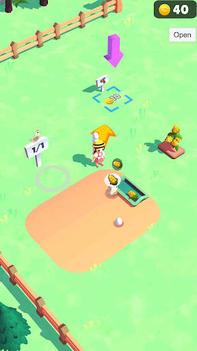 My Little Farm screenshot 2