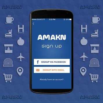 Amakn screenshot 8