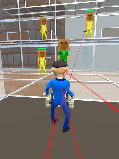 Dodge Master! screenshot 5