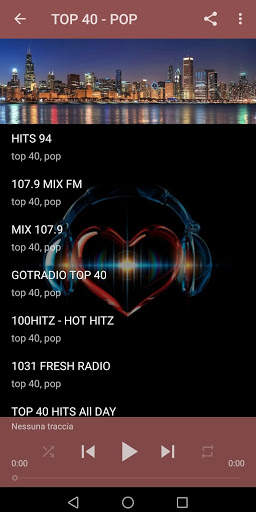 Rap Music screenshot 5