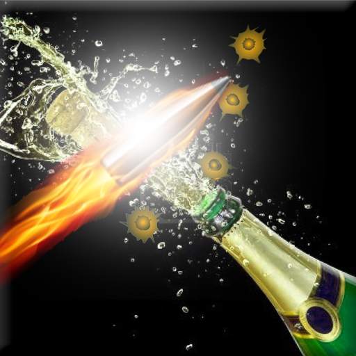 bottle shooter Expert pro 1.1