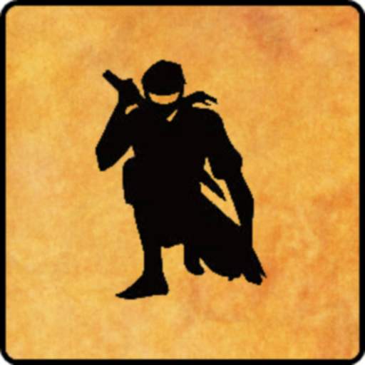 Ninja Name Generator 2.0.1