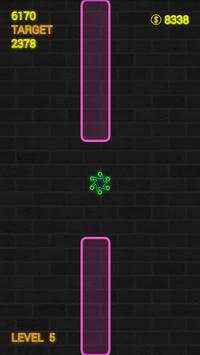 Fidget Spinner Lite - Glow screenshot 2