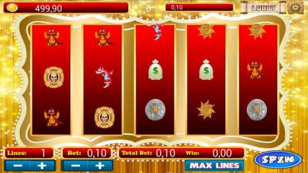 Free Online Slots no Download screenshot 2