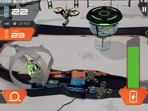 Hot Wheels® Augmoto™ screenshot 10