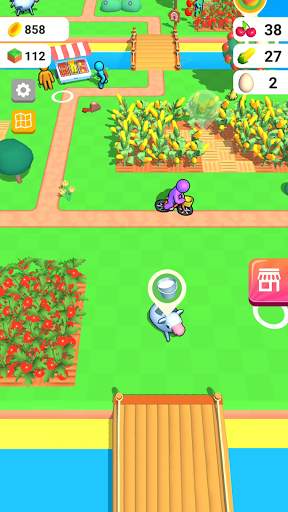 Farm Land screenshot 4