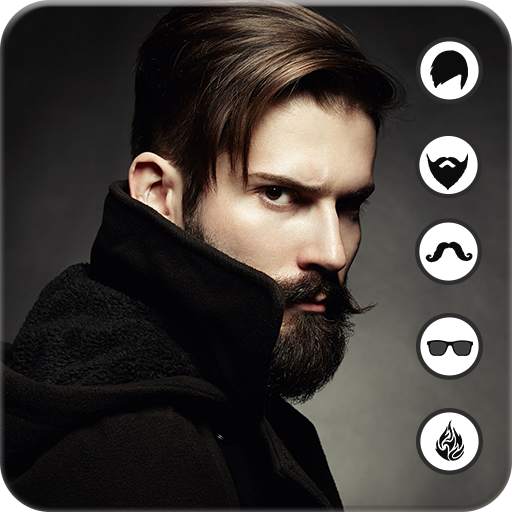 Boys Photo Editor 2.0.1