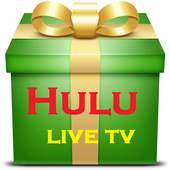 Free Hulu Plus TV Guide APP 3.0.0.69