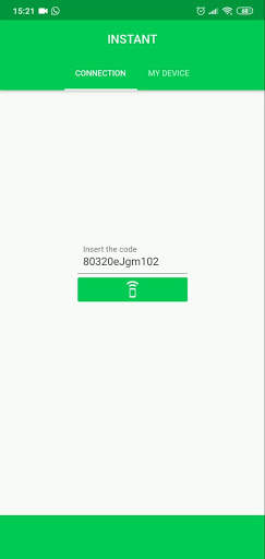 Wifi file transfer: Instant PRO screenshot 3