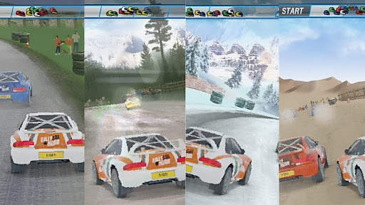 XXX Racer: Car Racing Game screenshot 7