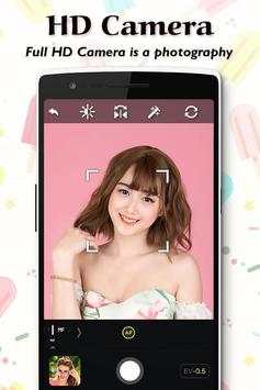 HD Camera   screenshot 1