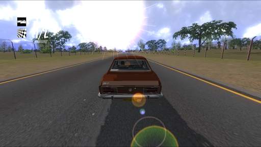 Meu Coupe Favorito 3D screenshot 4