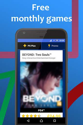 Monthly Games - Play   screenshot 2
