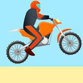 jump motorcycle game 4.0