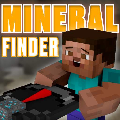 Find Diamonds for Minecraft PE 1.0