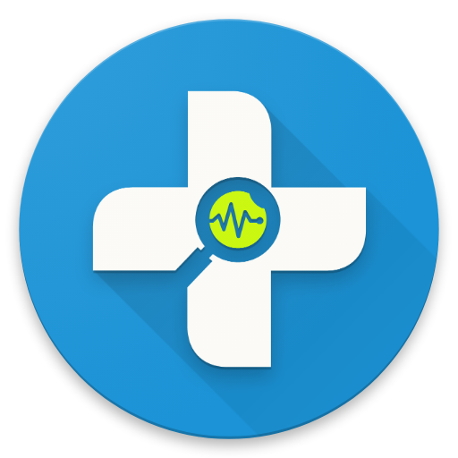 The Good Doctor - Doctor App icon