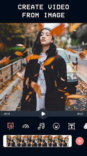 Video maker with music screenshot 2