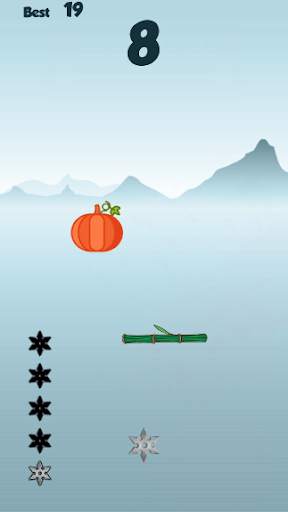 Ninja Master Game screenshot 3
