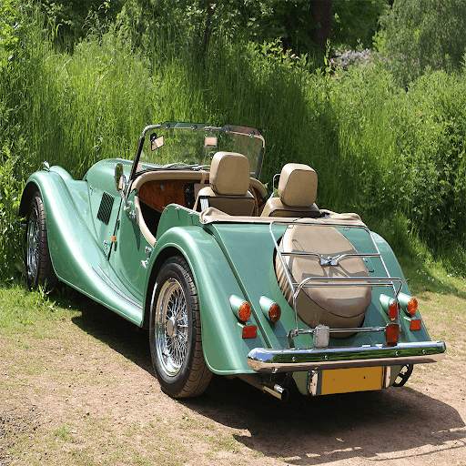 Car Puzzle - Jigsaw Puzzles screenshot 3
