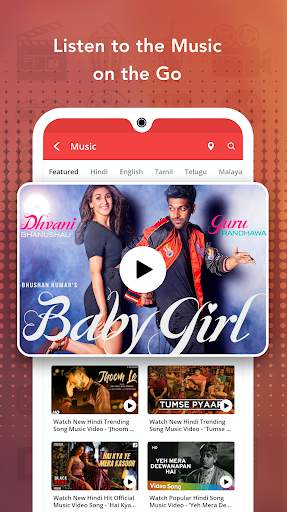 ETimes: Bollywood, Movie News screenshot 6
