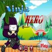 Hopping Ninja Hero 2.0