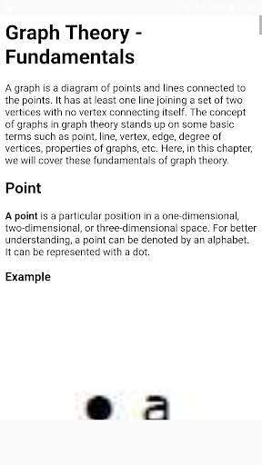 GRAPH THEORY NOTES скриншот 5