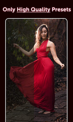 Preset: Lightroom Presets screenshot 3
