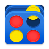 Connect 4 icon