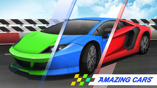 Ultimate Car Racing screenshot 8