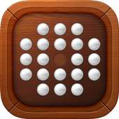 Marble Solitaire Pro